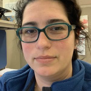 Meet your Posher, Christina